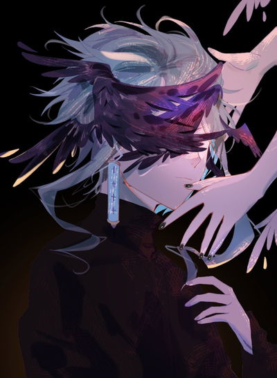 Priest Dottore AI Roleplay