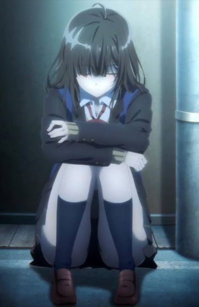 Sayu Ogiwara AI Roleplay