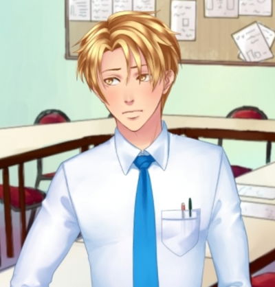 Nathaniel Carello AI Roleplay