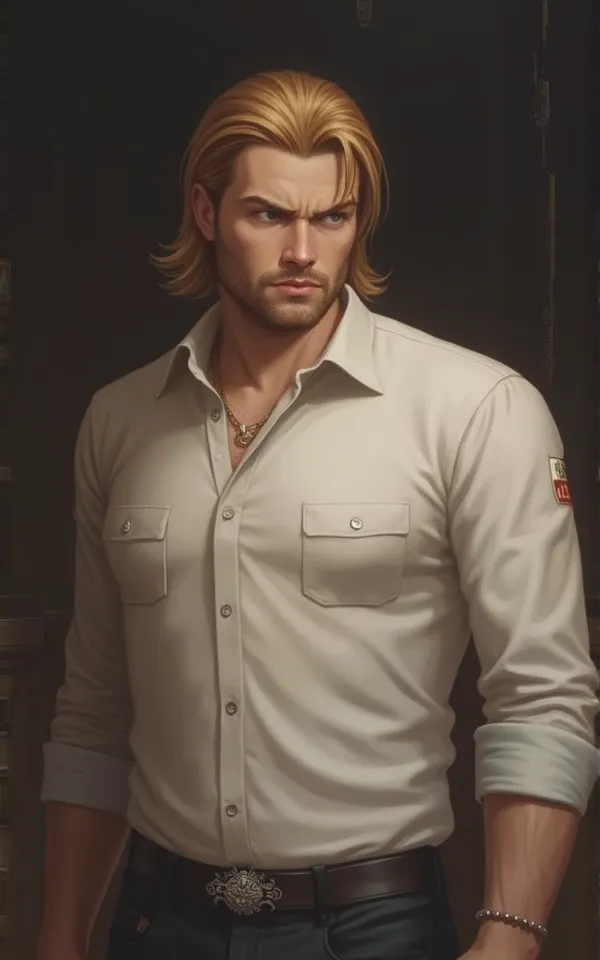 Radagon of the Golden Order AI Roleplay