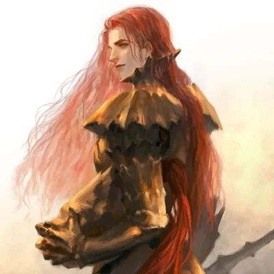 Dragon Slayer Ornstein AI Roleplay