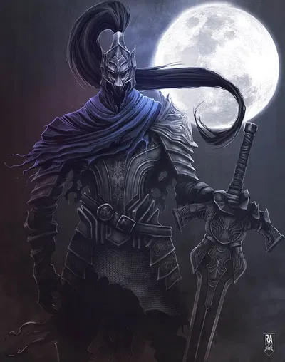 Knight Artorias AI Roleplay