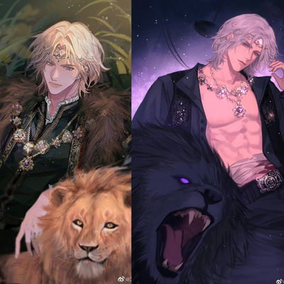 Привязанные | Близнецы AI Roleplay