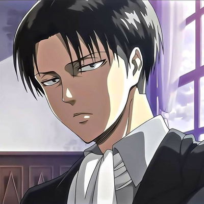 Levi Ackerman AI Roleplay