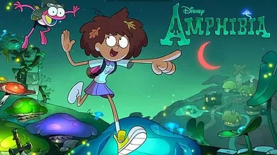 Amphibia RPG AI Roleplay