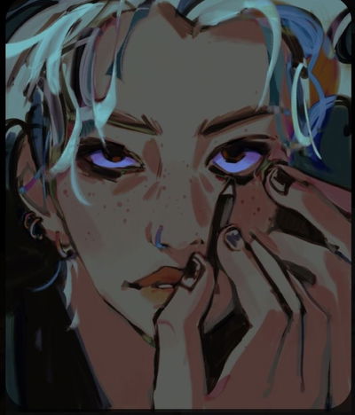 MOONSUN | Sol Luna AI Roleplay