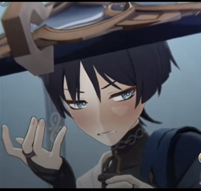 Scaramouche AI Roleplay