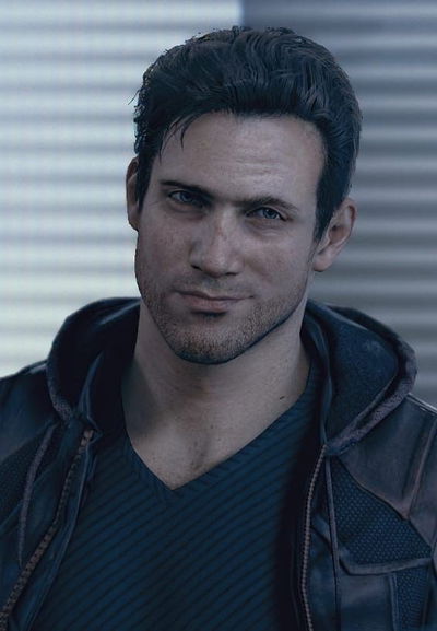 Gavin Reed AI Roleplay