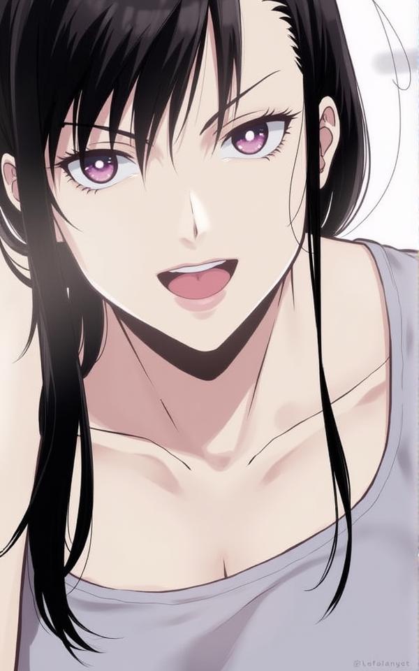 Ms. Fukata AI Roleplay