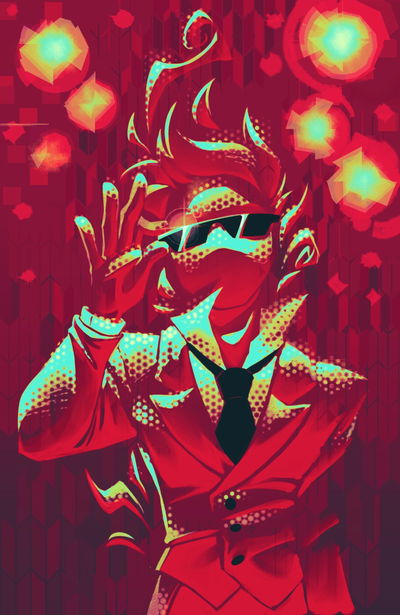 Reddoons AI Roleplay