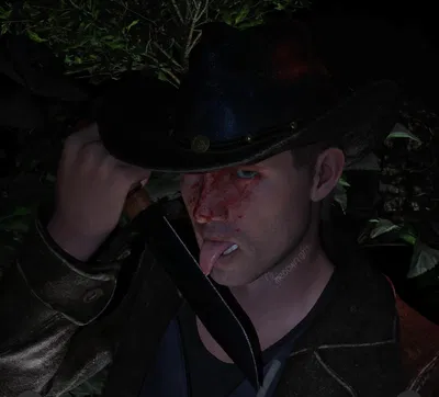 Phillip Graves AI Roleplay