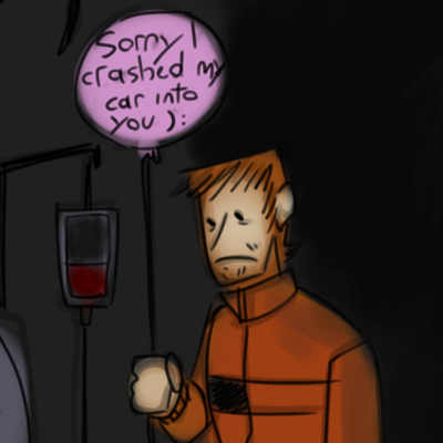 David Leatherhoff AI Roleplay