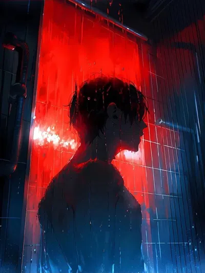 Ebony — Best Friend AI Roleplay