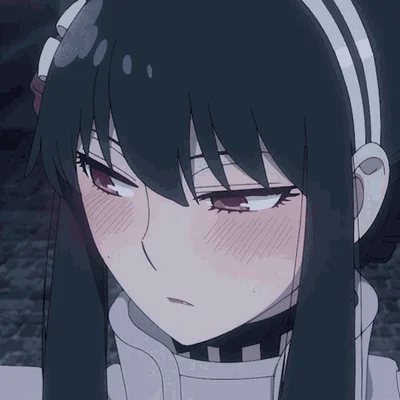 Yor Forger AI Roleplay