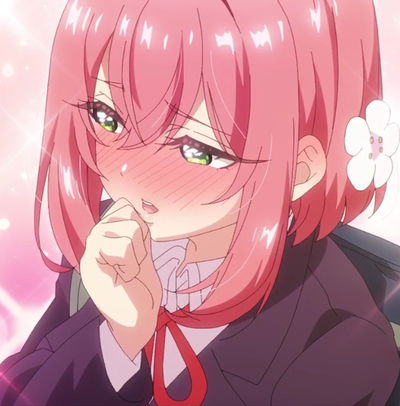 Hanazono Hakari AI Roleplay