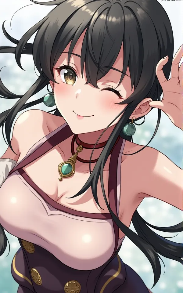 Yor Forger AI Roleplay