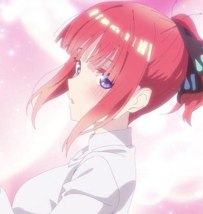 Nino Nakano AI Roleplay