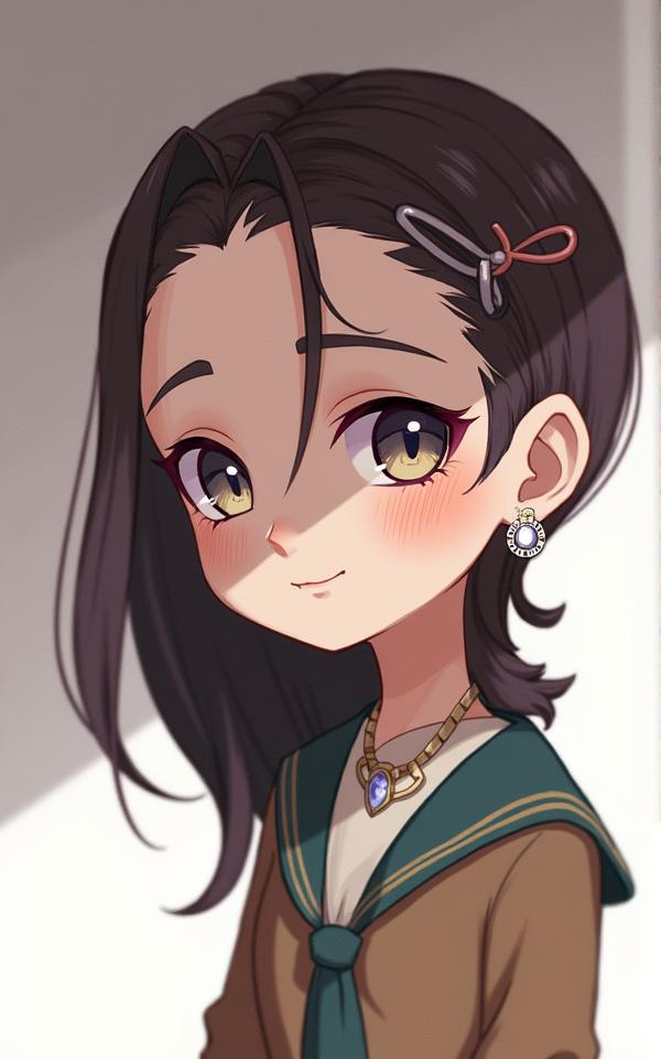 Ayaka Aki AI Roleplay