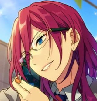 Ibara Saegusa AI Roleplay