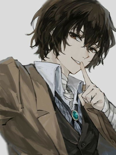 Dazai AI Roleplay