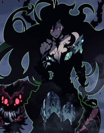 Querehsha AI Roleplay