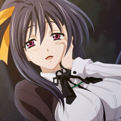 Himejima Akeno AI Roleplay