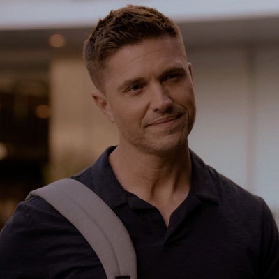 Tim Bradford AI Roleplay