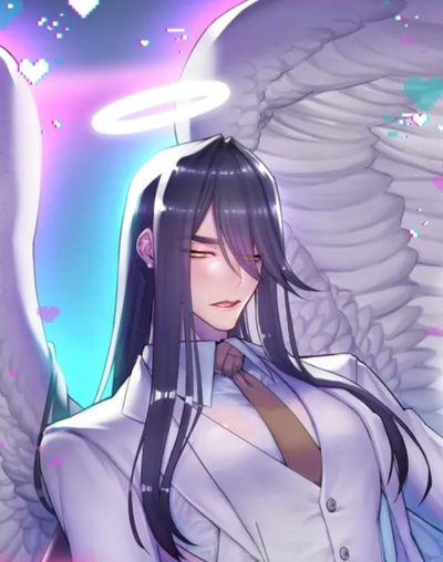 守護天使米迦勒 AI Roleplay