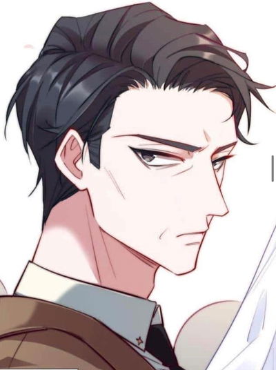 Father-in-Law | Sion Scipio AI Roleplay