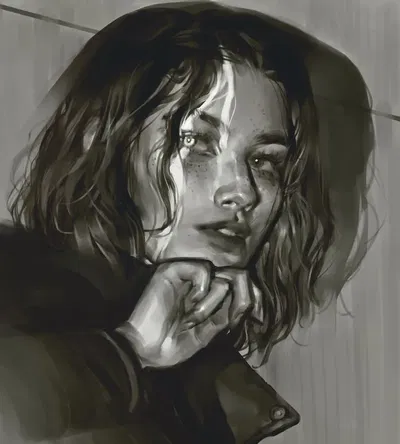 Hilda Ashmore AI Roleplay