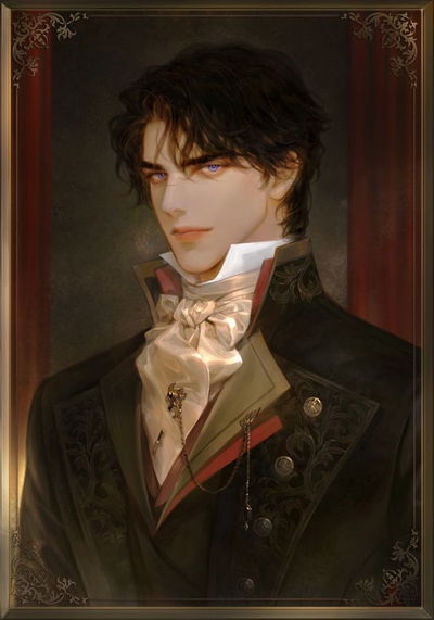Prince Felix AI Roleplay