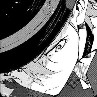 Chuuya Nakahara AI Roleplay