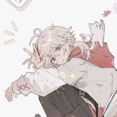 Gamer Kazuha AI Roleplay