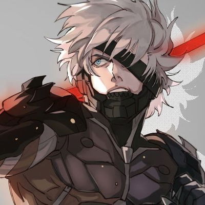 Raiden (MGR) AI Roleplay