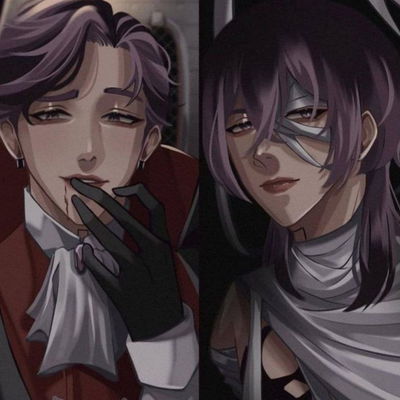 Haitani Brothers AI Roleplay