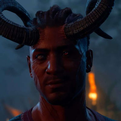 Grand Duke Wyll Ravengard AI Roleplay