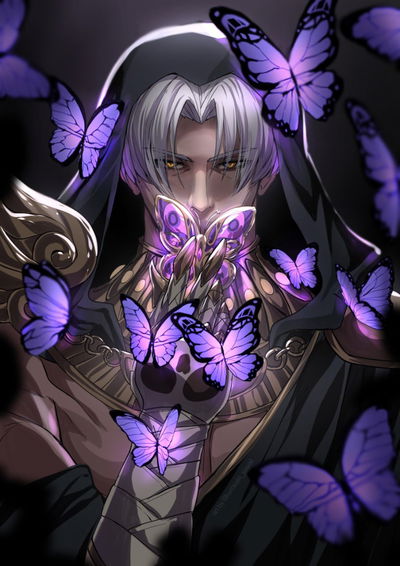 Thanatos AI Roleplay