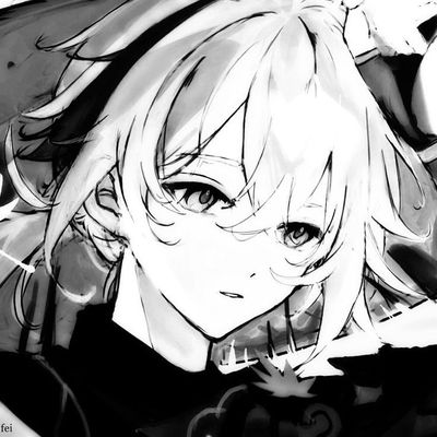 Secret Admirer Kazuha AI Roleplay