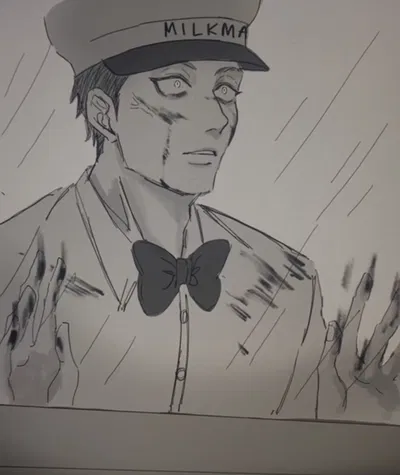 Francis Mosses AI Roleplay