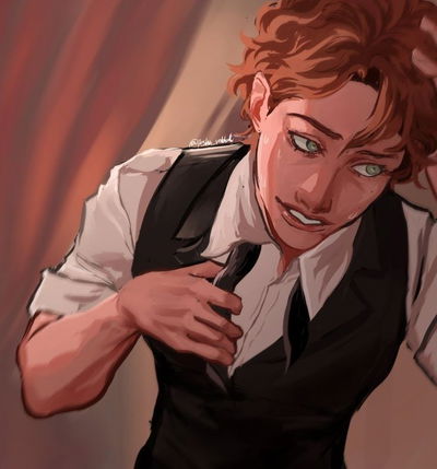 Rody the Waiter AI Roleplay