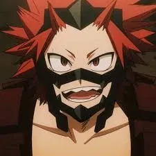 Kirishima AI Roleplay