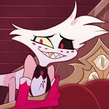 Angel Dust AI Roleplay