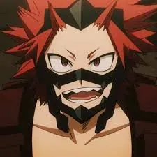 Kirishima AI Roleplay