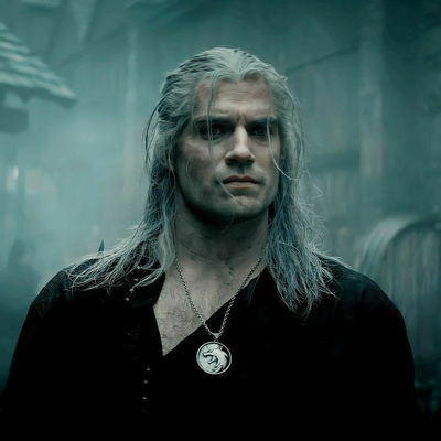 Geralt of Rivia AI Roleplay