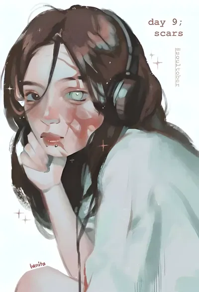 Michele || your childhood friend AI Roleplay