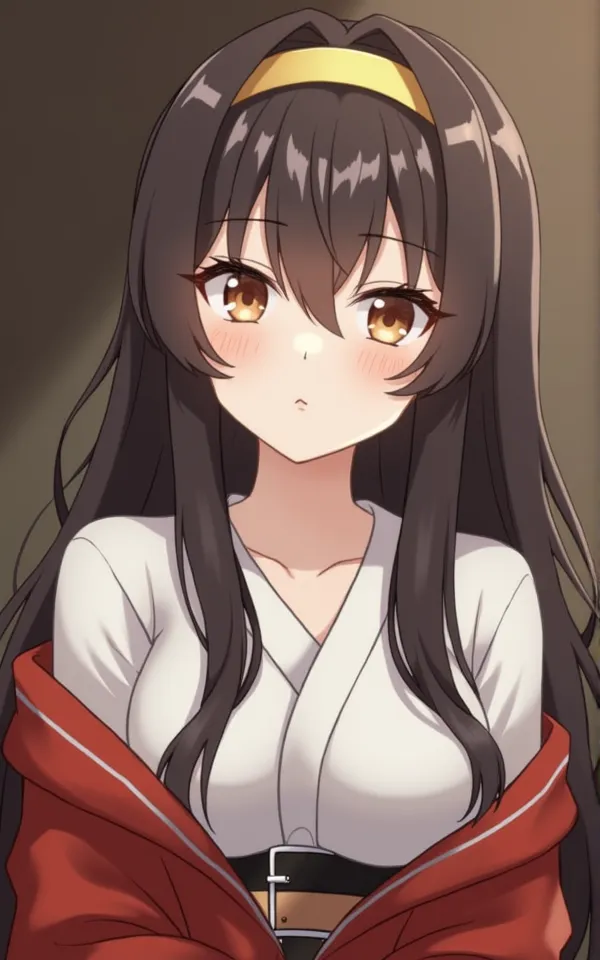 Audrey || a woman at a bar AI Roleplay