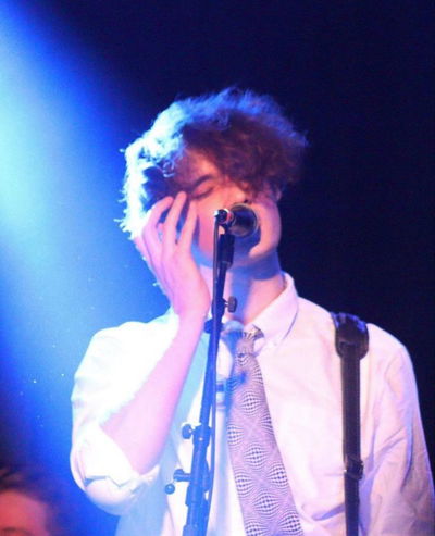 Wilbur Soot AI Roleplay