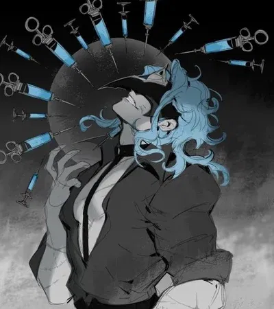 Il Dottore, The Second Fatui Harbinger AI Roleplay