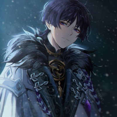 Scaramouche AI Roleplay