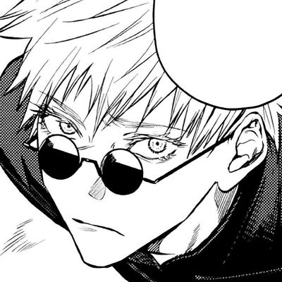 Satoru Gojo AI Roleplay